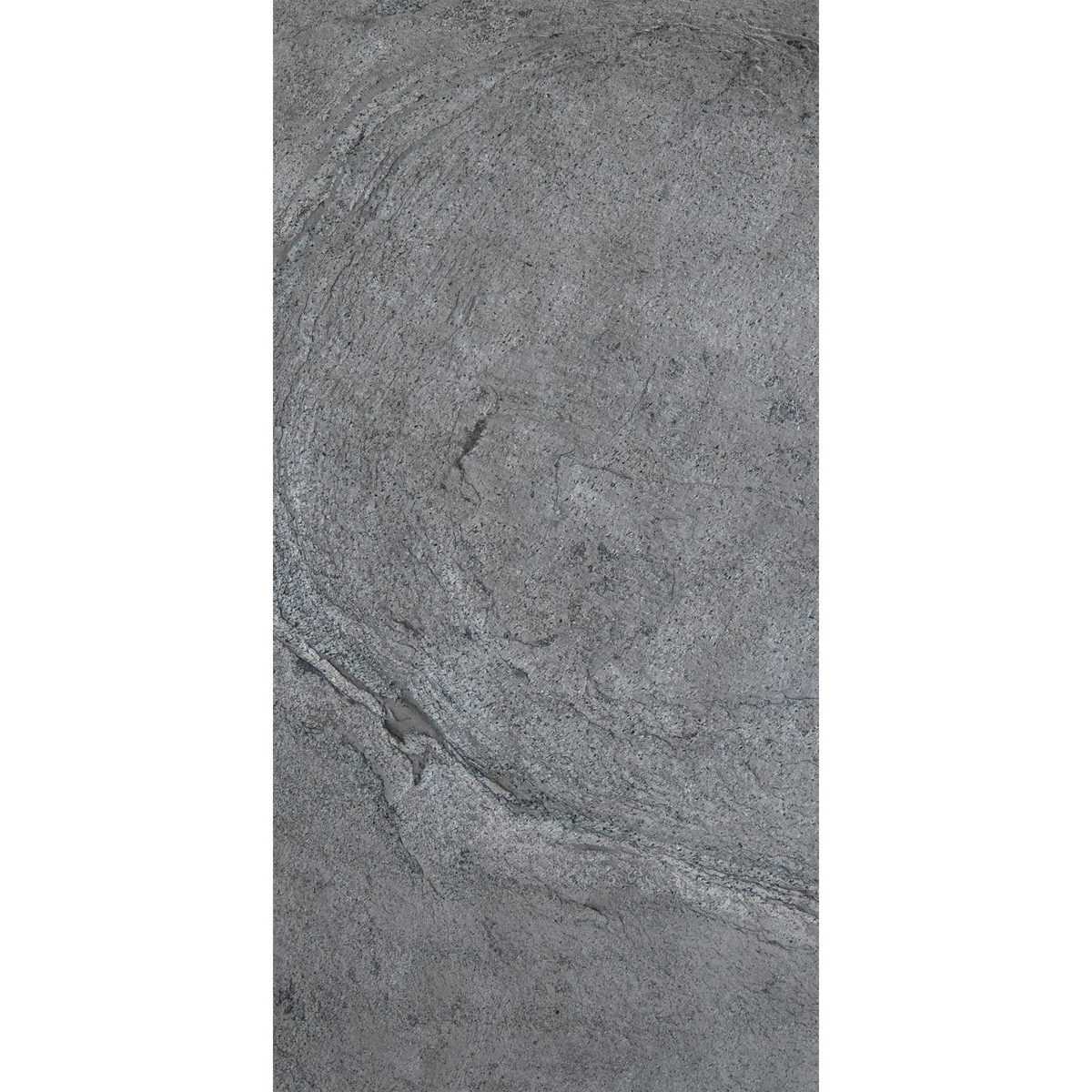 Gris Plateado