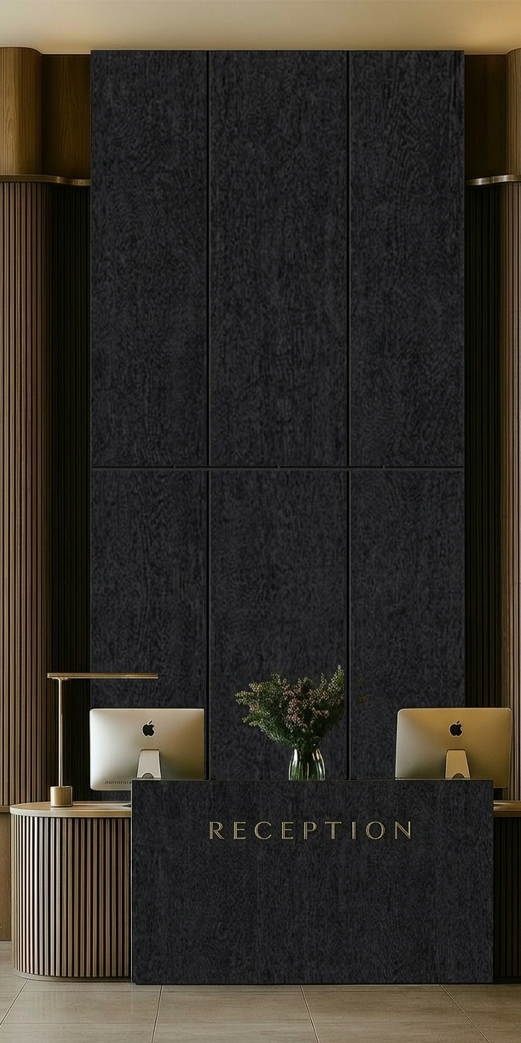 Madera Negra