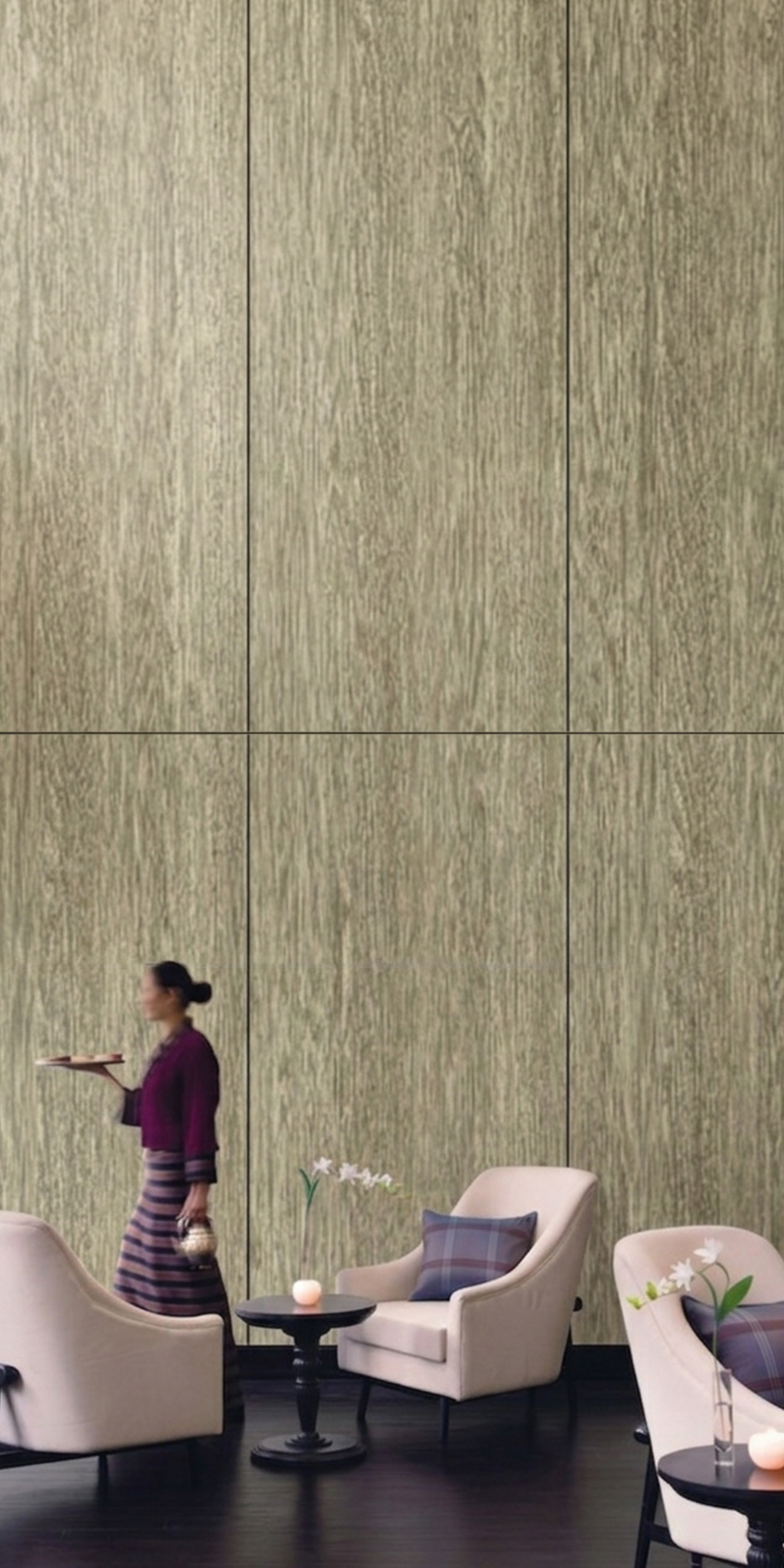 Madera Gris