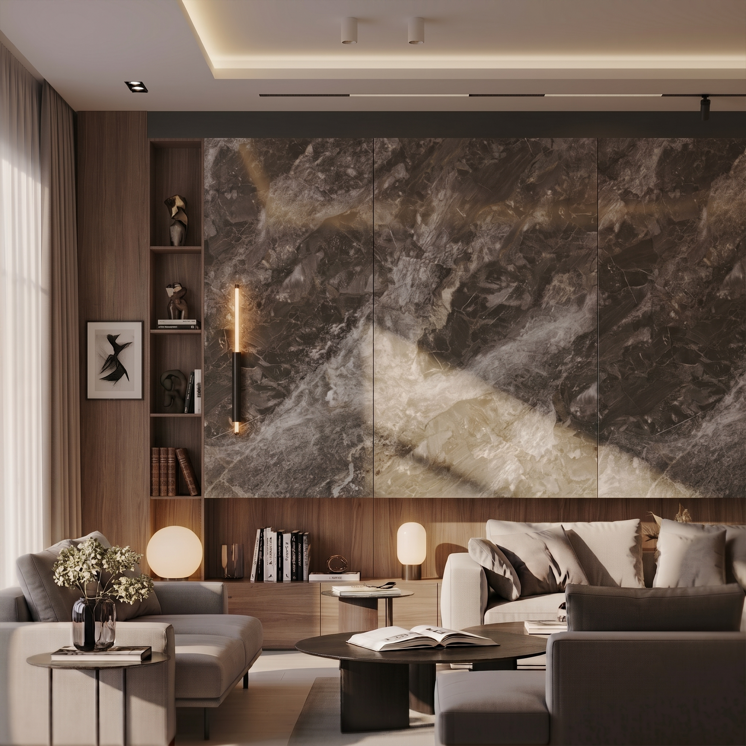 Silver Rock