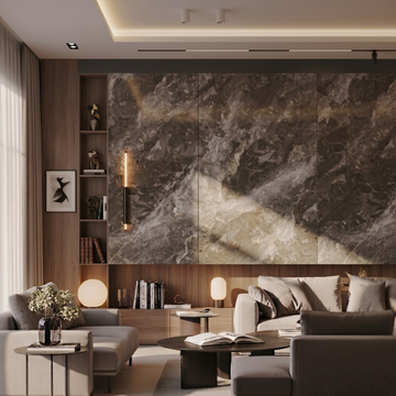 Silver Rock