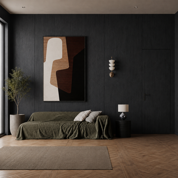 Black Wood
