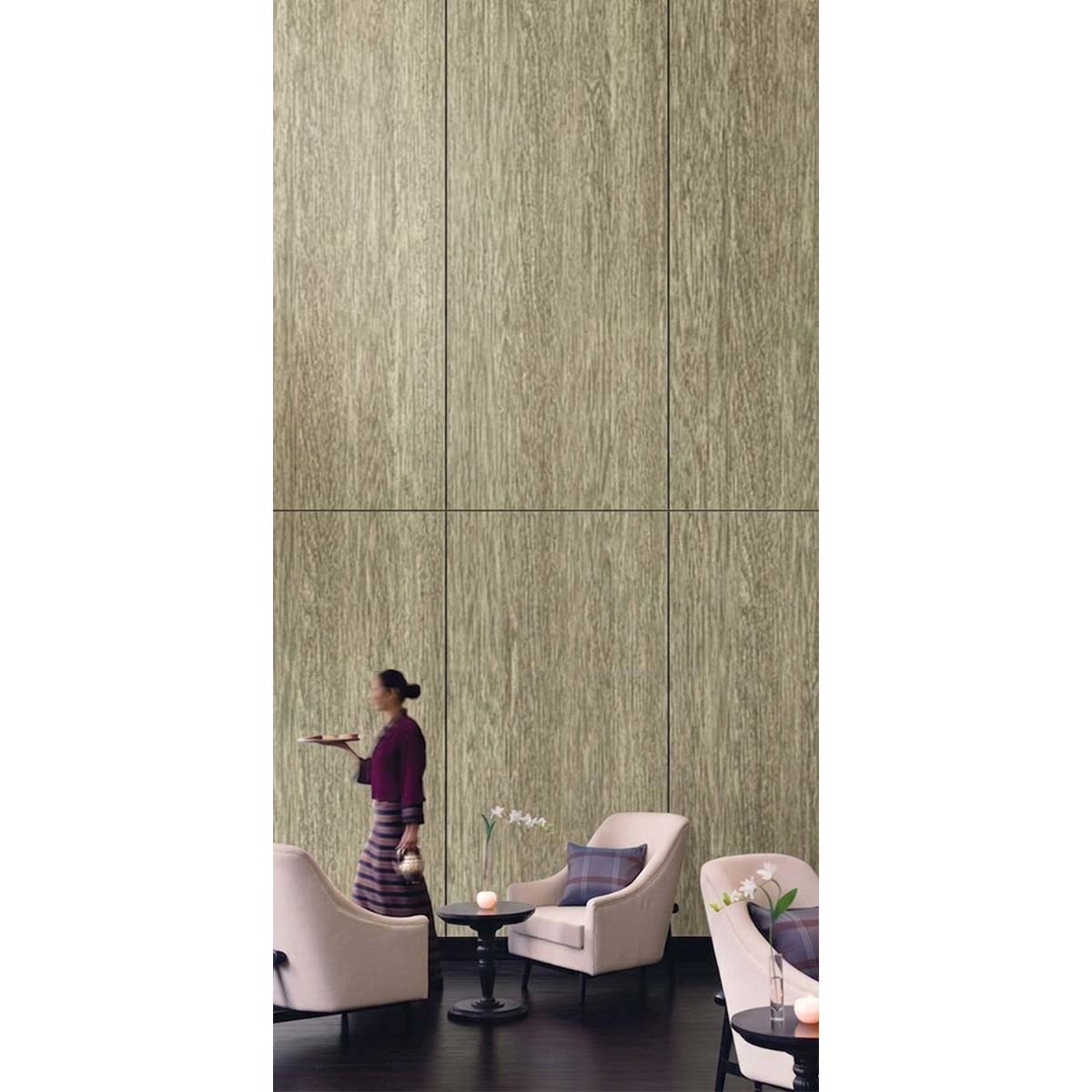 Madera Gris