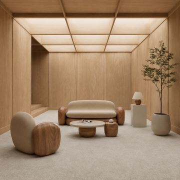 Light Wood