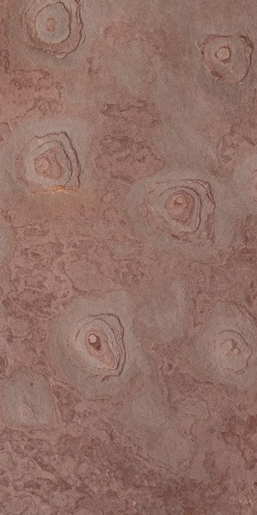 Terra Roja