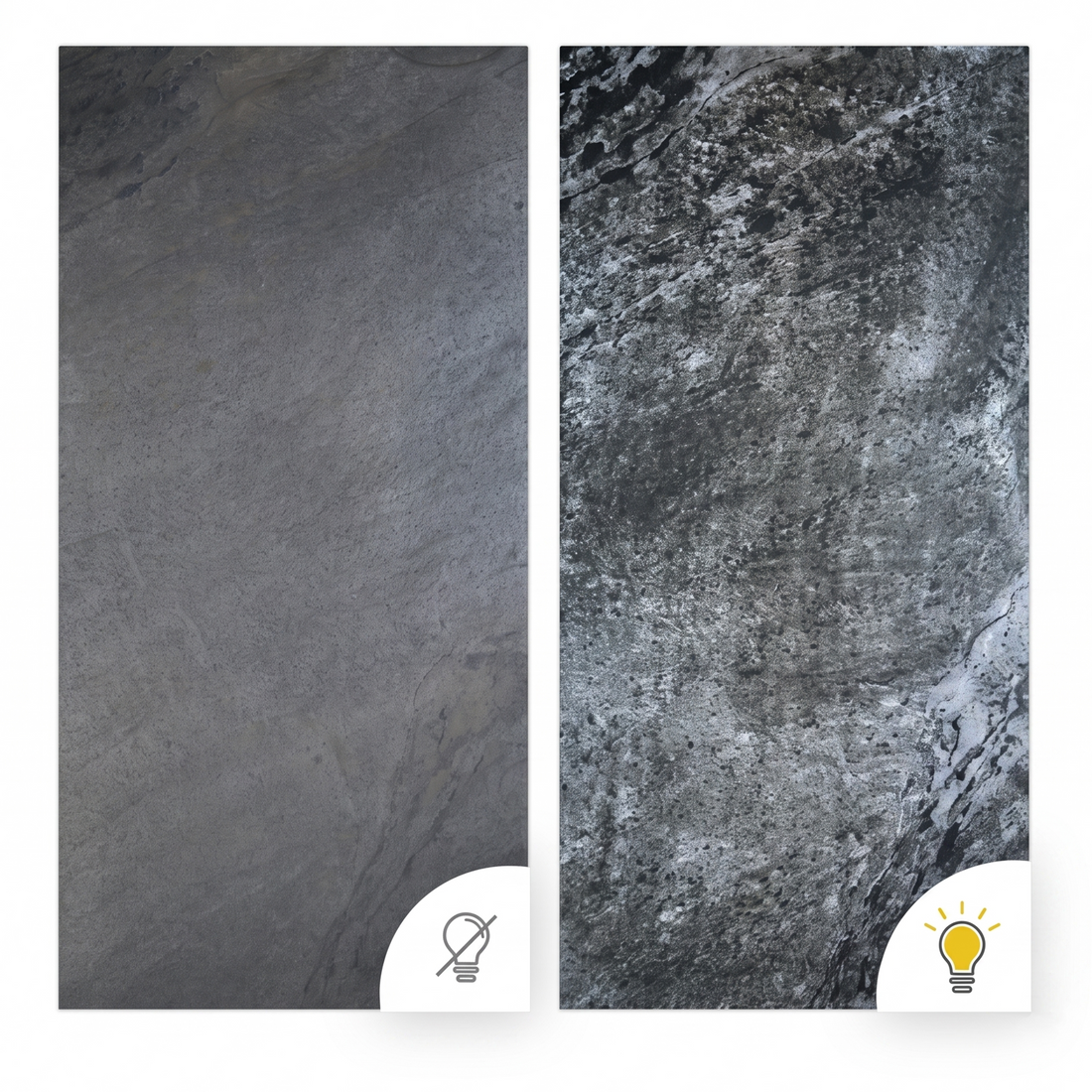 Gris Plateado