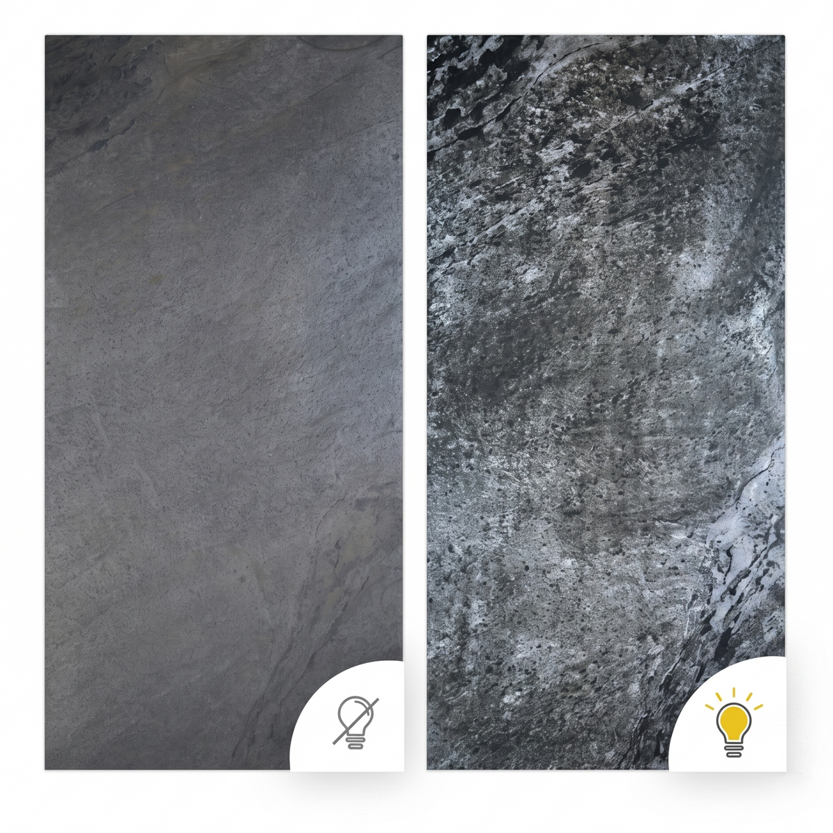 Gris Plateado