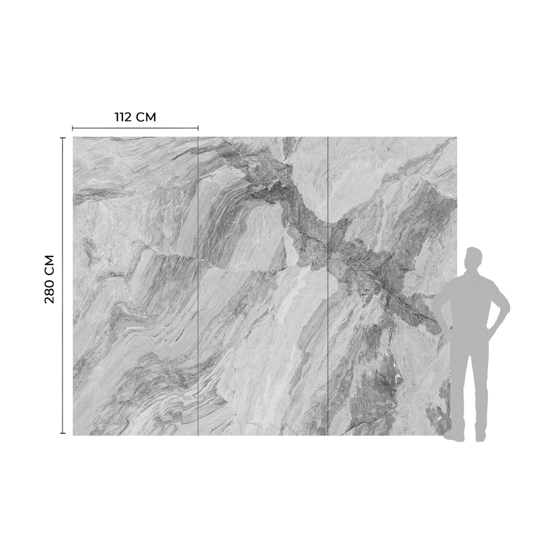 Grey Wave