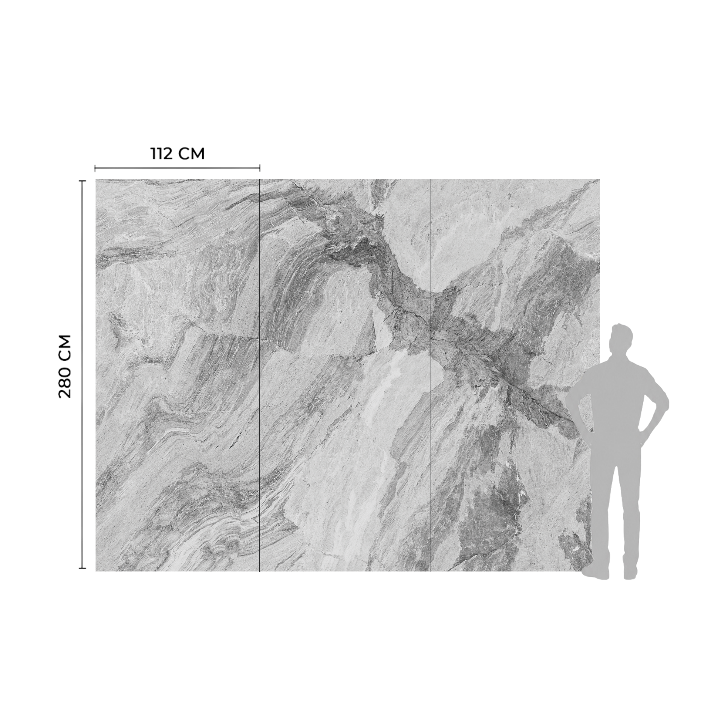 Grey Wave