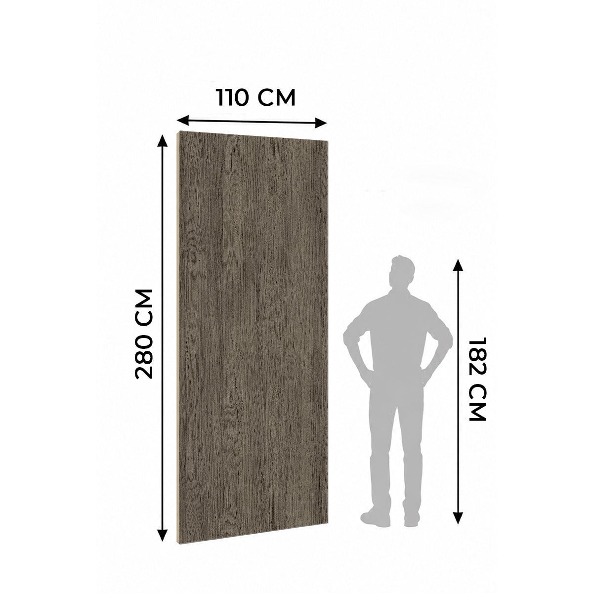 Madera Oscura