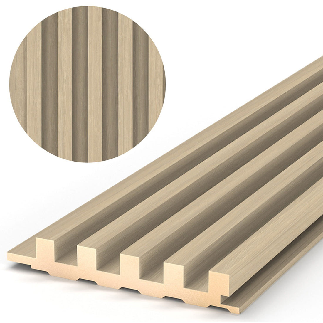 Light Wood