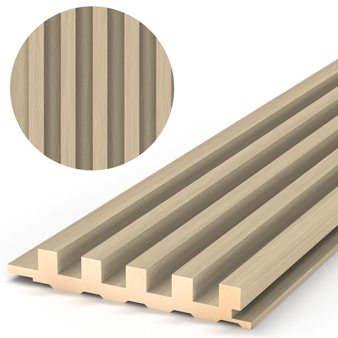 Light Wood