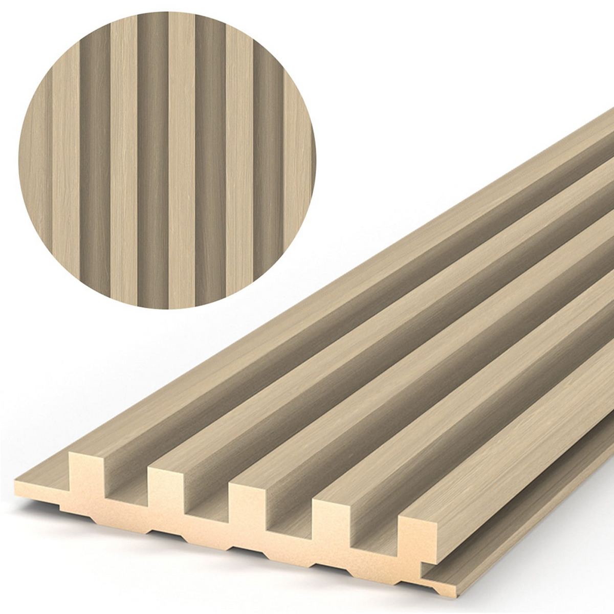 Light Wood