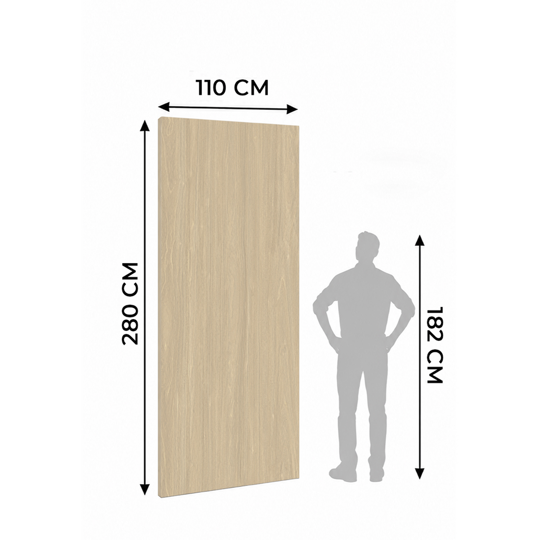 Light Wood