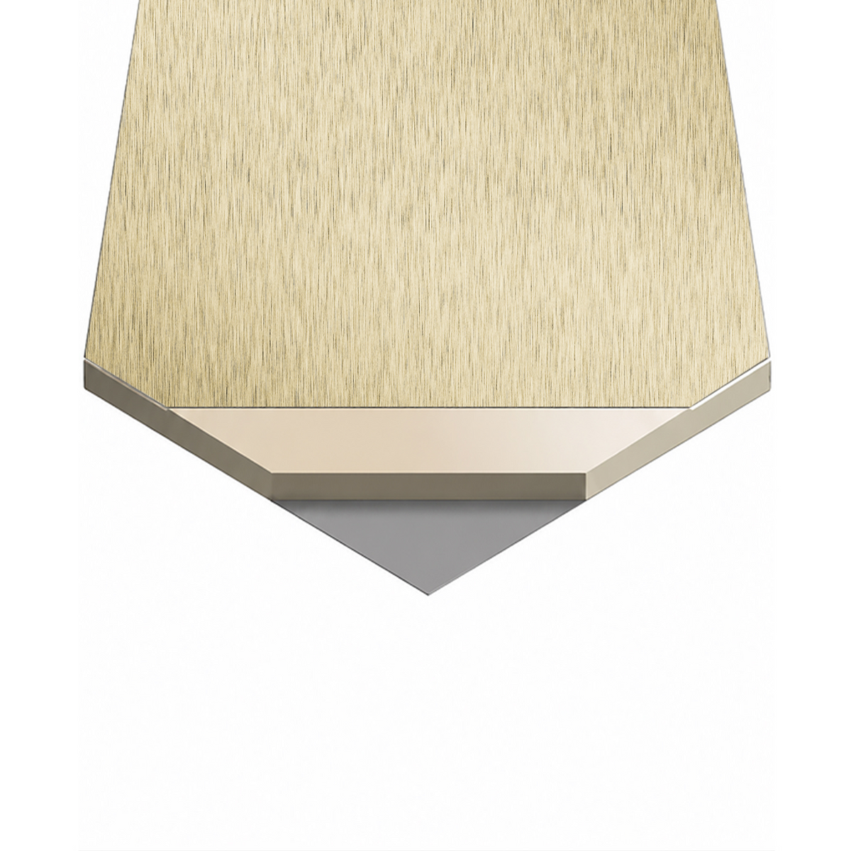 Gold Disk