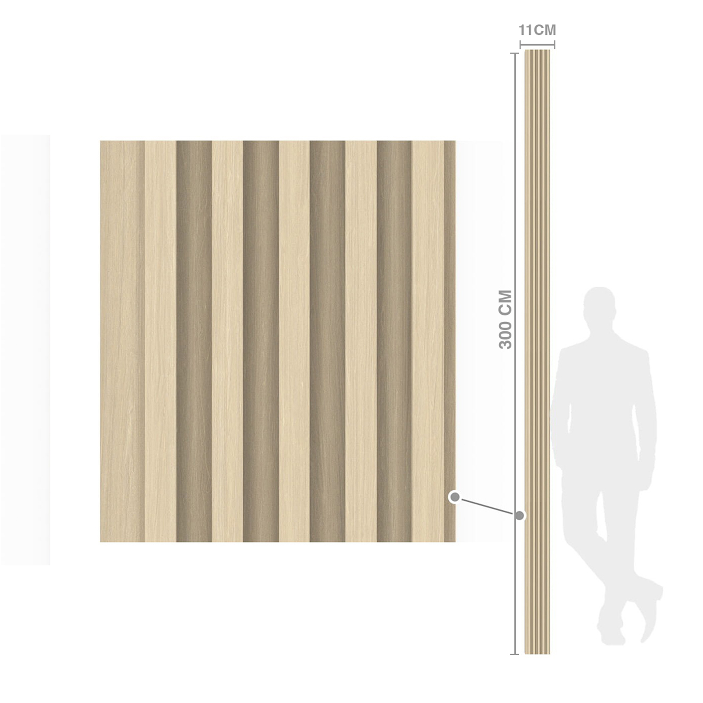 Light Wood