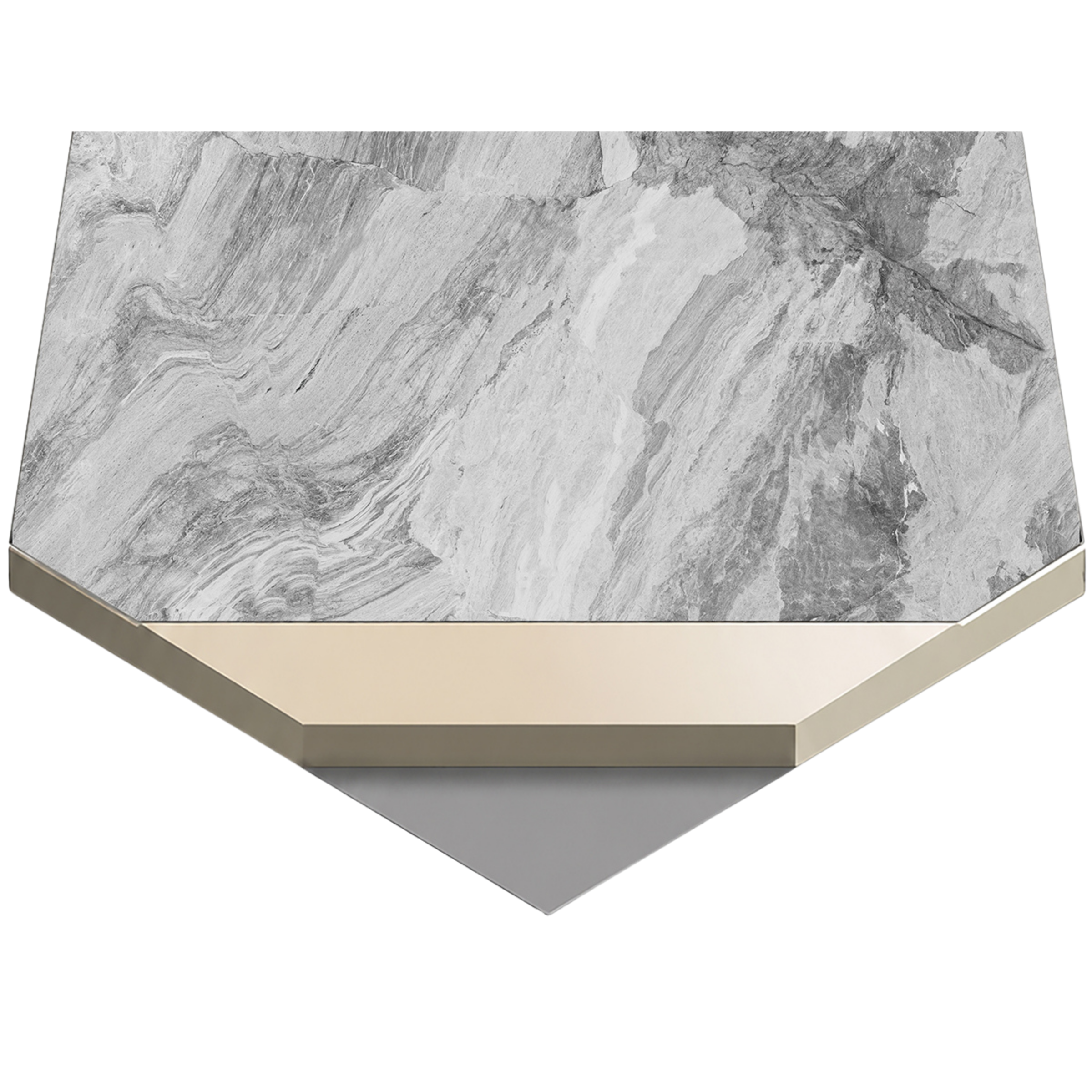 Grey Wave