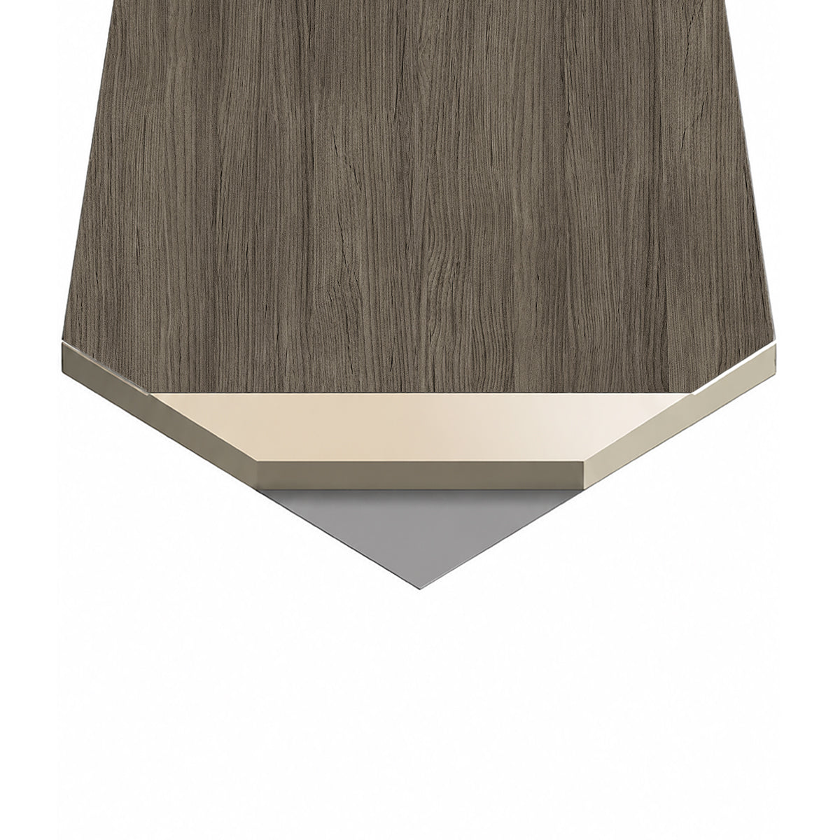 Madera Oscura