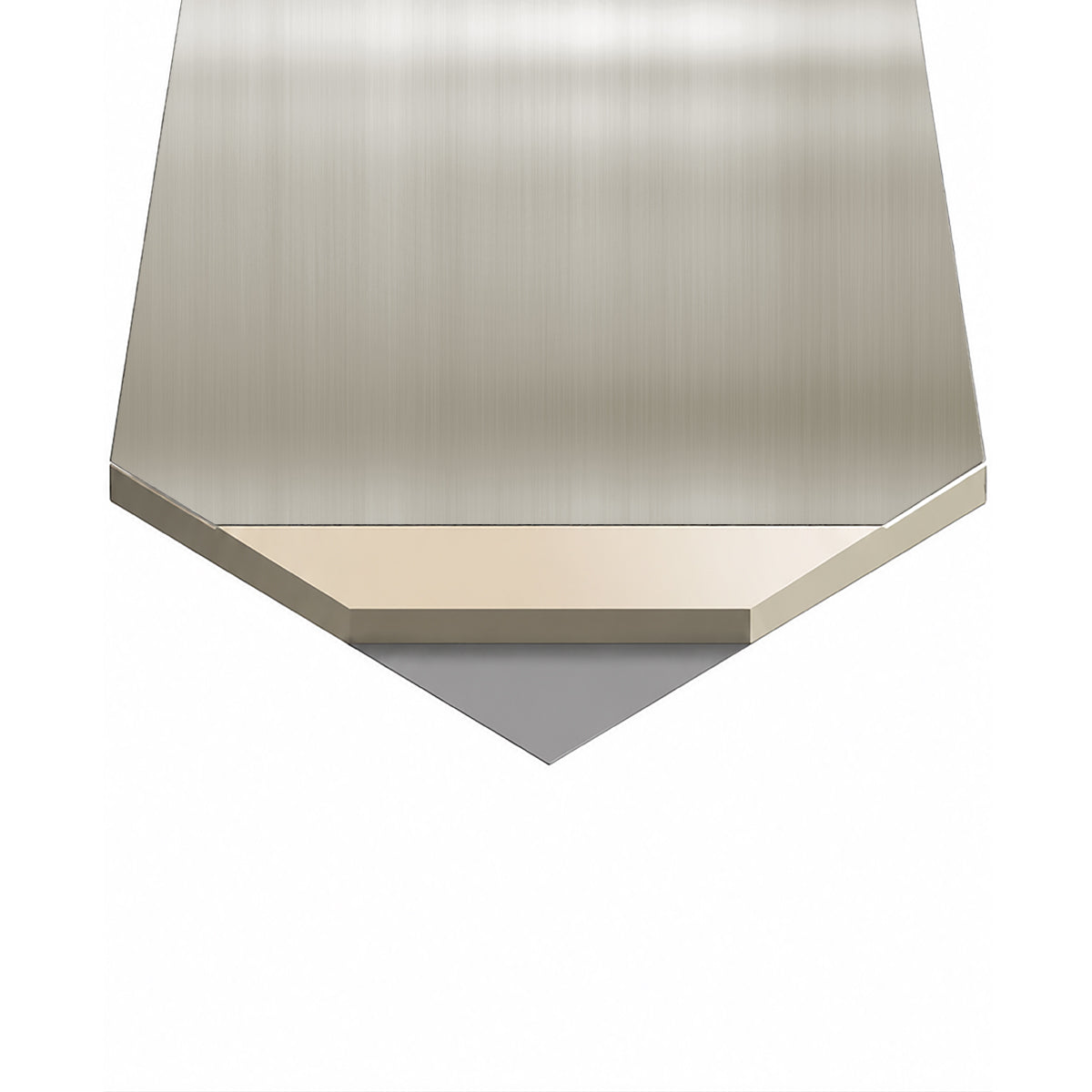 Placa de Plata