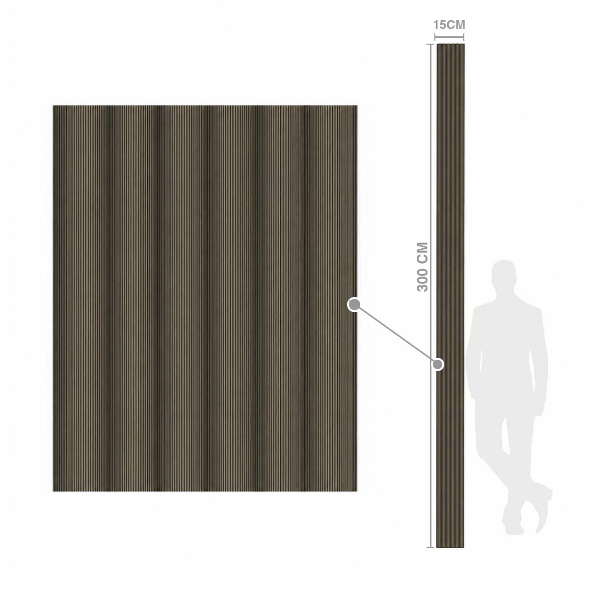 Small Stripes
