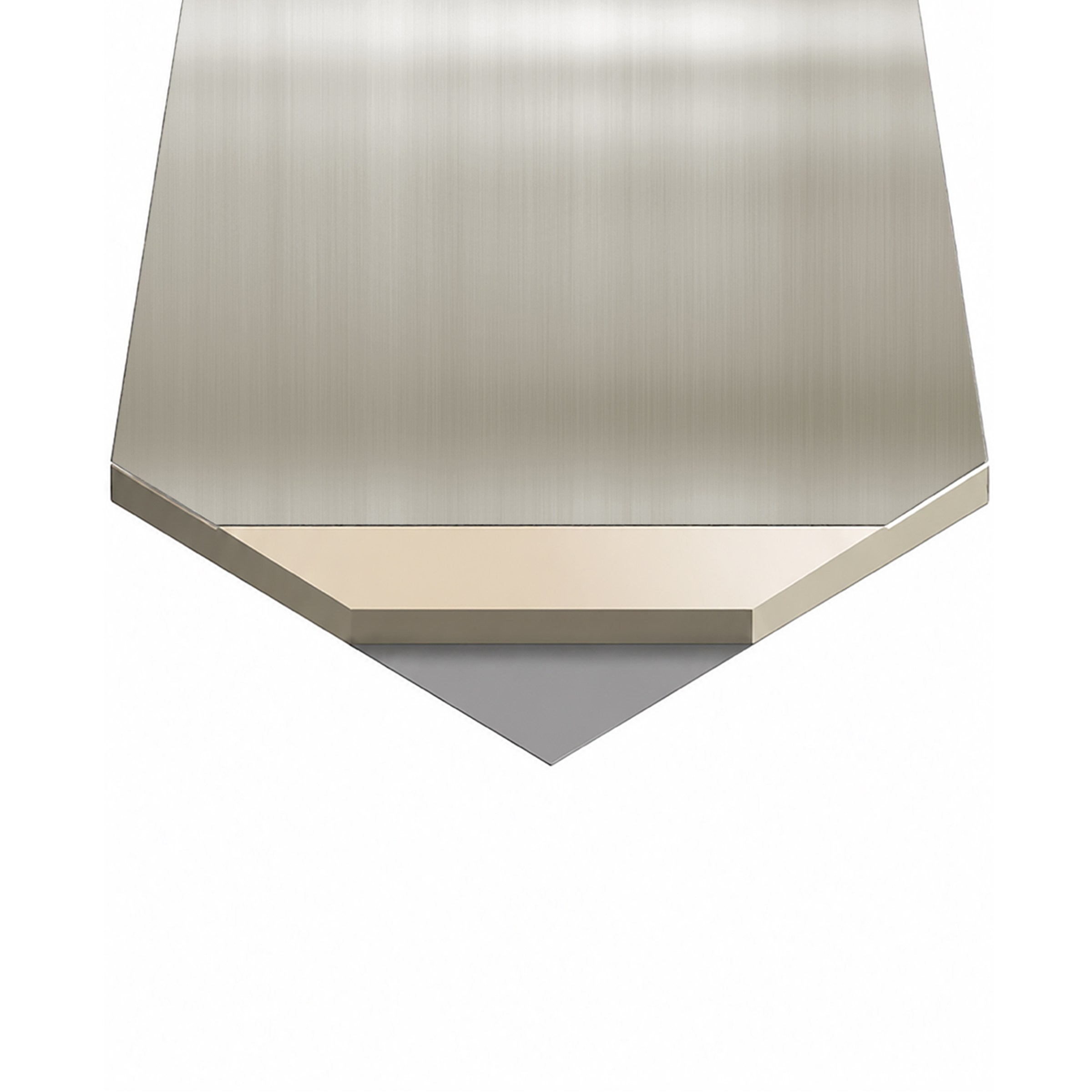 Silver Plate