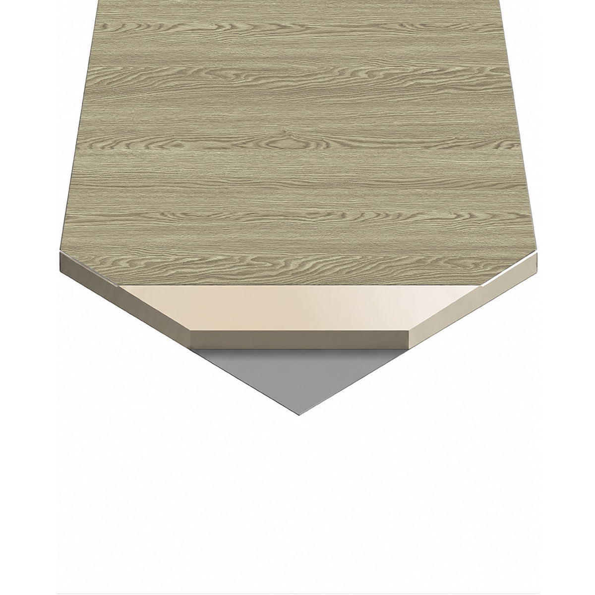 Madera Gris