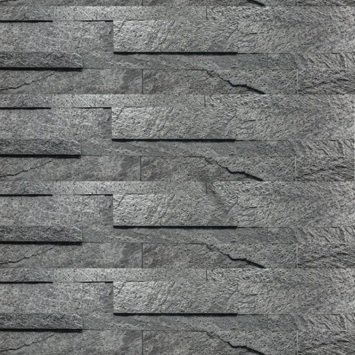 Silver Grey
