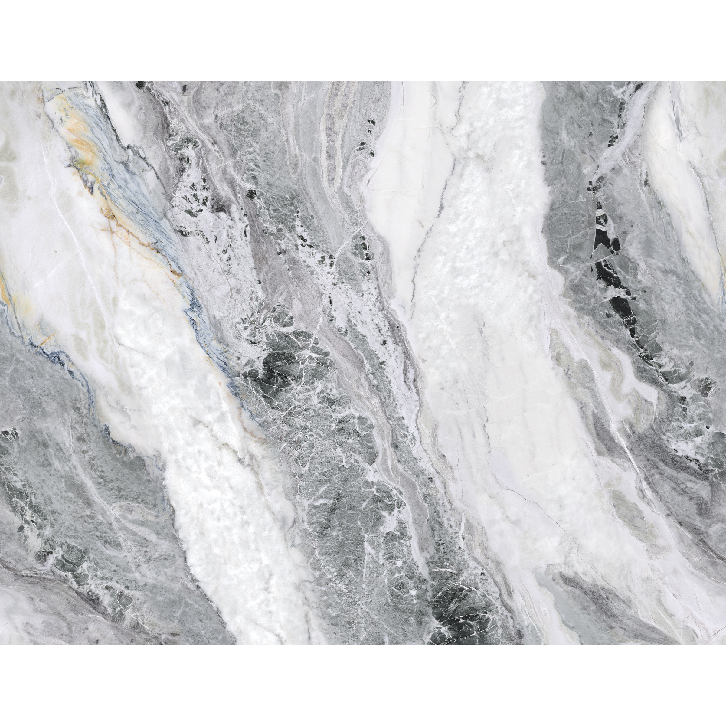 Sea Foam