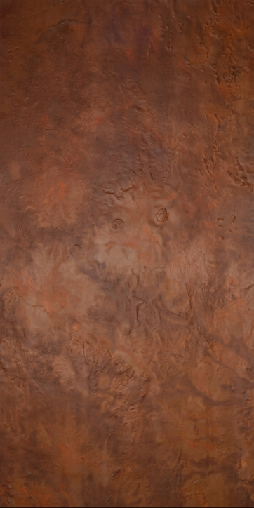 Corten