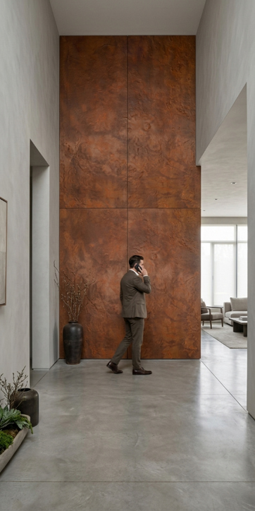 Corten