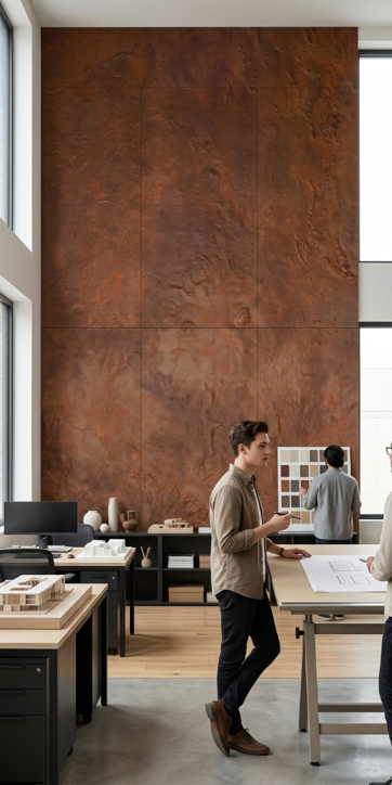 Corten