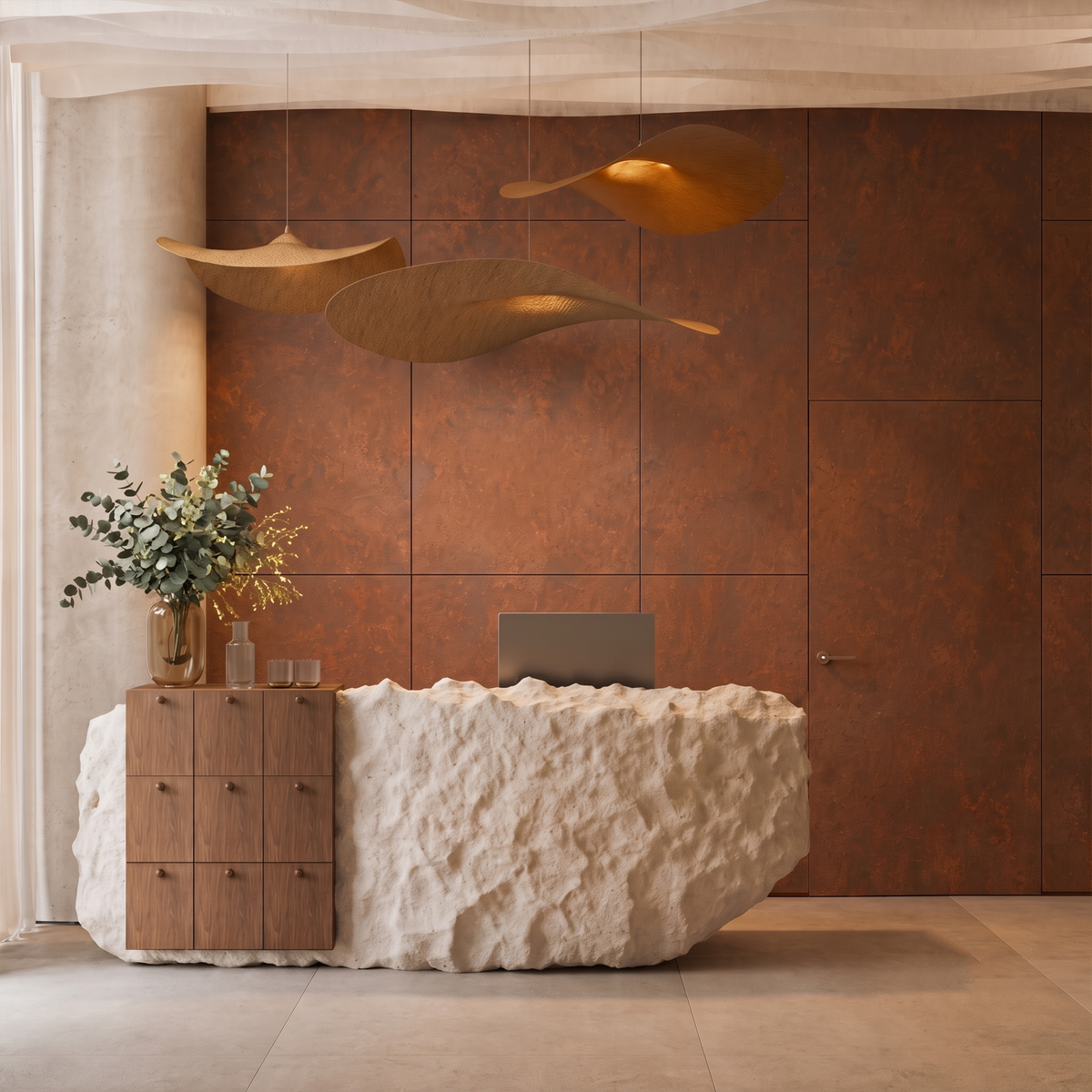 Corten