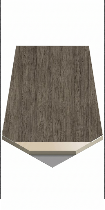 Madera Oscura