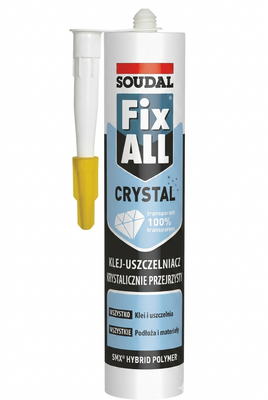 Soudal universal glue