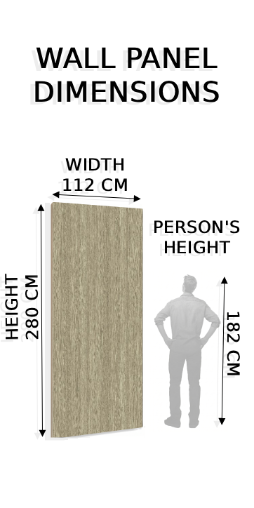Madera Gris