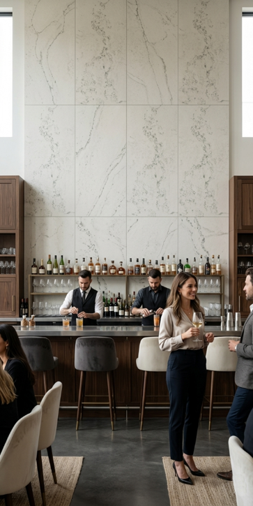 LOUNGE BAR