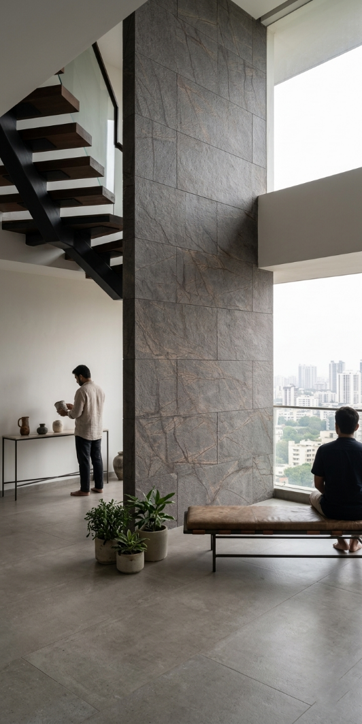 WALL CLADDING
