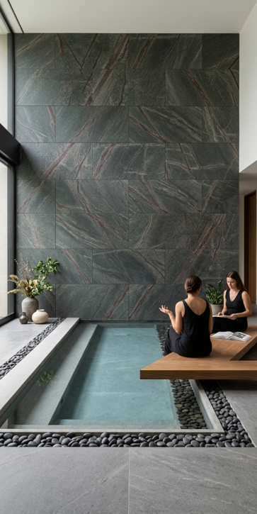 LUXURY LOUNGE