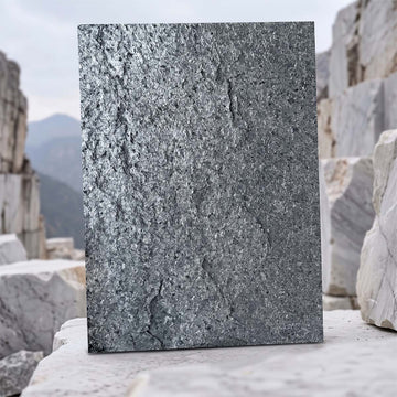 Silver Grey