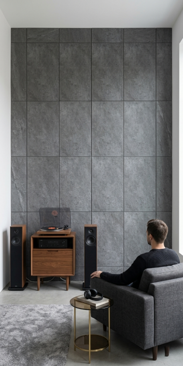 PRIVATE STUDIO