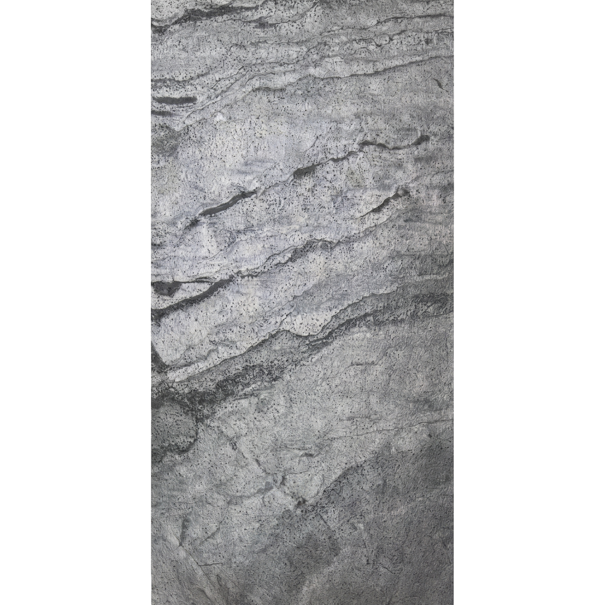 Gris Plateado