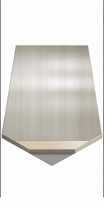 Placa de Plata
