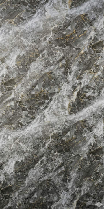 Silver Rock