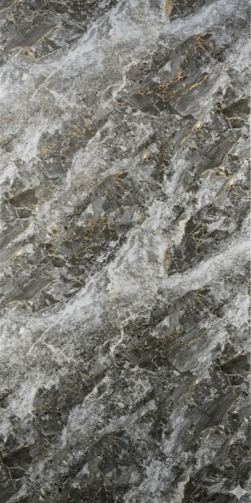Silver Rock