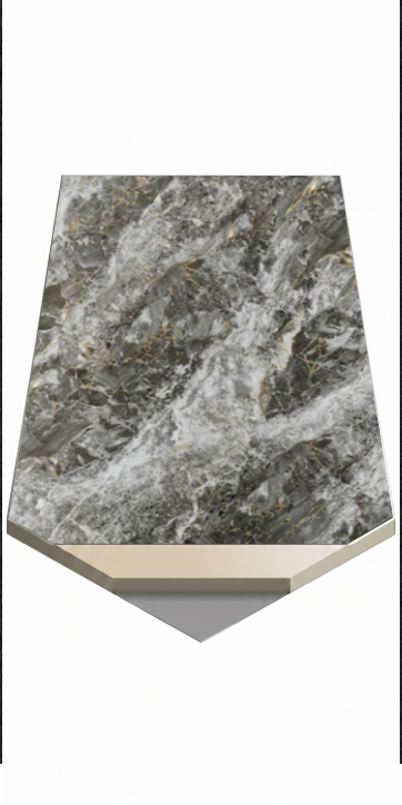 Silver Rock