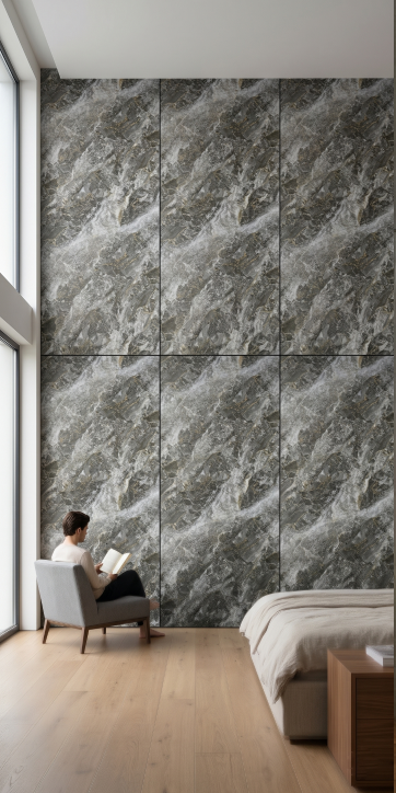 Silver Rock