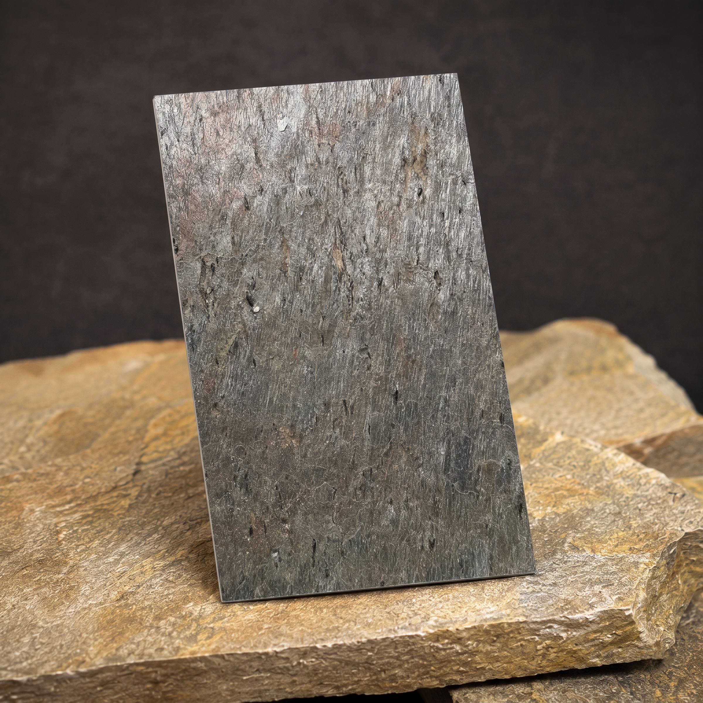 Silver Shine Gold
