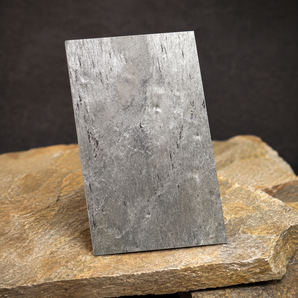 Silver Shine