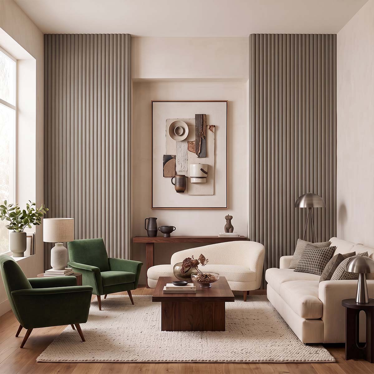 Small Stripes