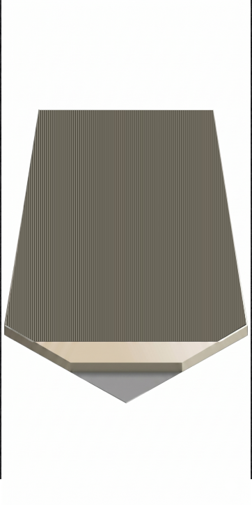 Rayas pequeñas